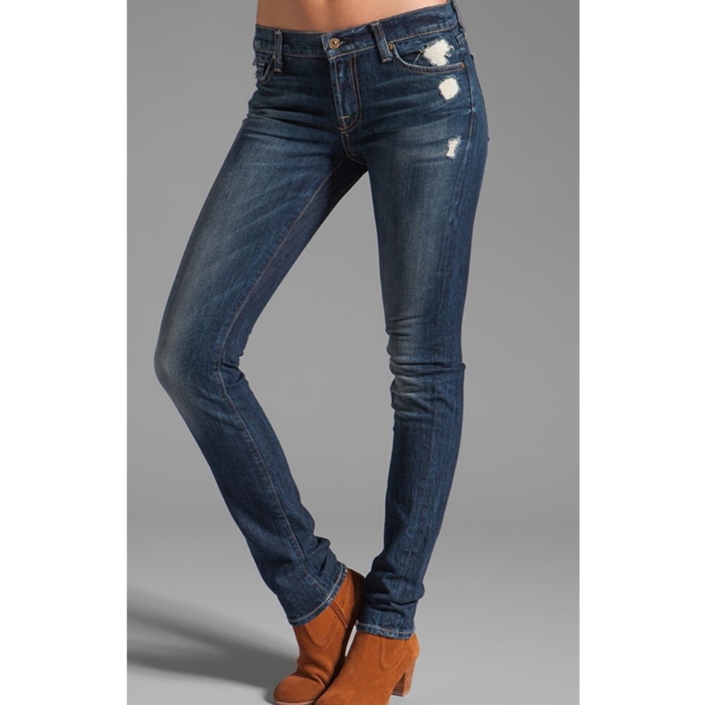 7 for all Mankind Roxanne